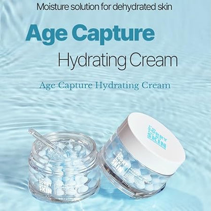 IM SORRY FOR MY SKIN Capture Hydrating Cream