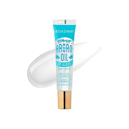 Ruby Kisses BWY Lip Gloss dbx- Argan