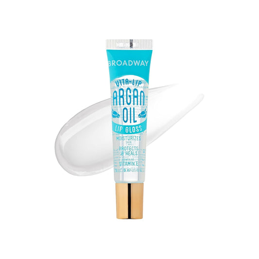 Ruby Kisses BWY Lip Gloss dbx- Argan