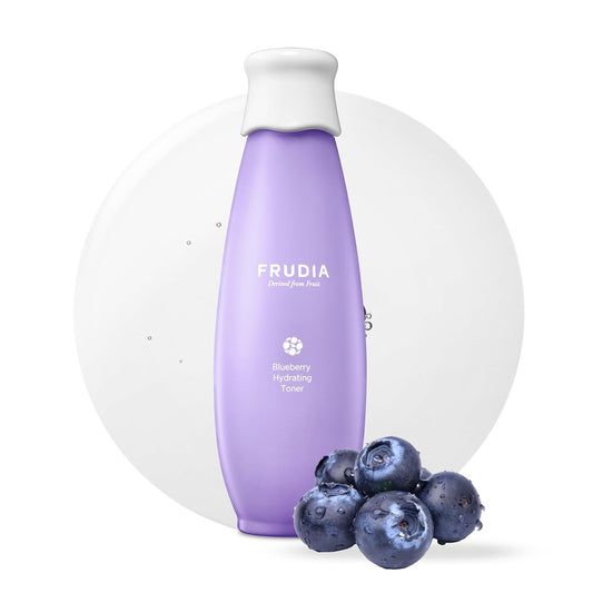 FRUDIA Blueberry Hydrating Toner