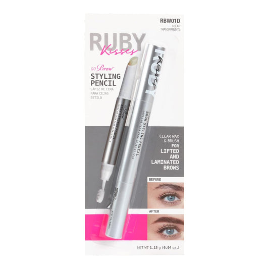 Ruby Kisses Brow Wax Pen