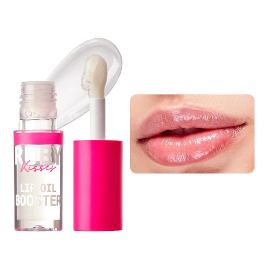 Ruby Kisses Lip Oil Booster - Clear