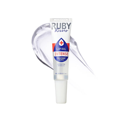Ruby Kisses Hydrating Lip Oil DB - Intense