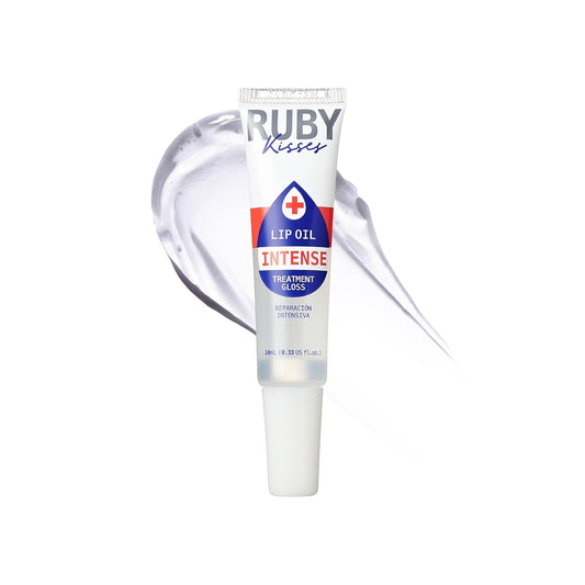 Ruby Kisses Hydrating Lip Oil DB - Intense