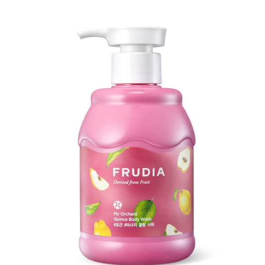 FRUDIA My Orchard Quince Body Wash