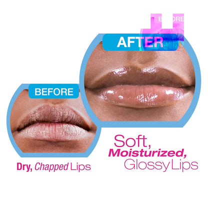 Ruby Kisses Lip Oil - Cocoa