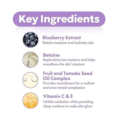 FRUDIA Blueberry Hydrating Serum