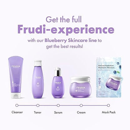 FRUDIA Blueberry Hydrating Serum