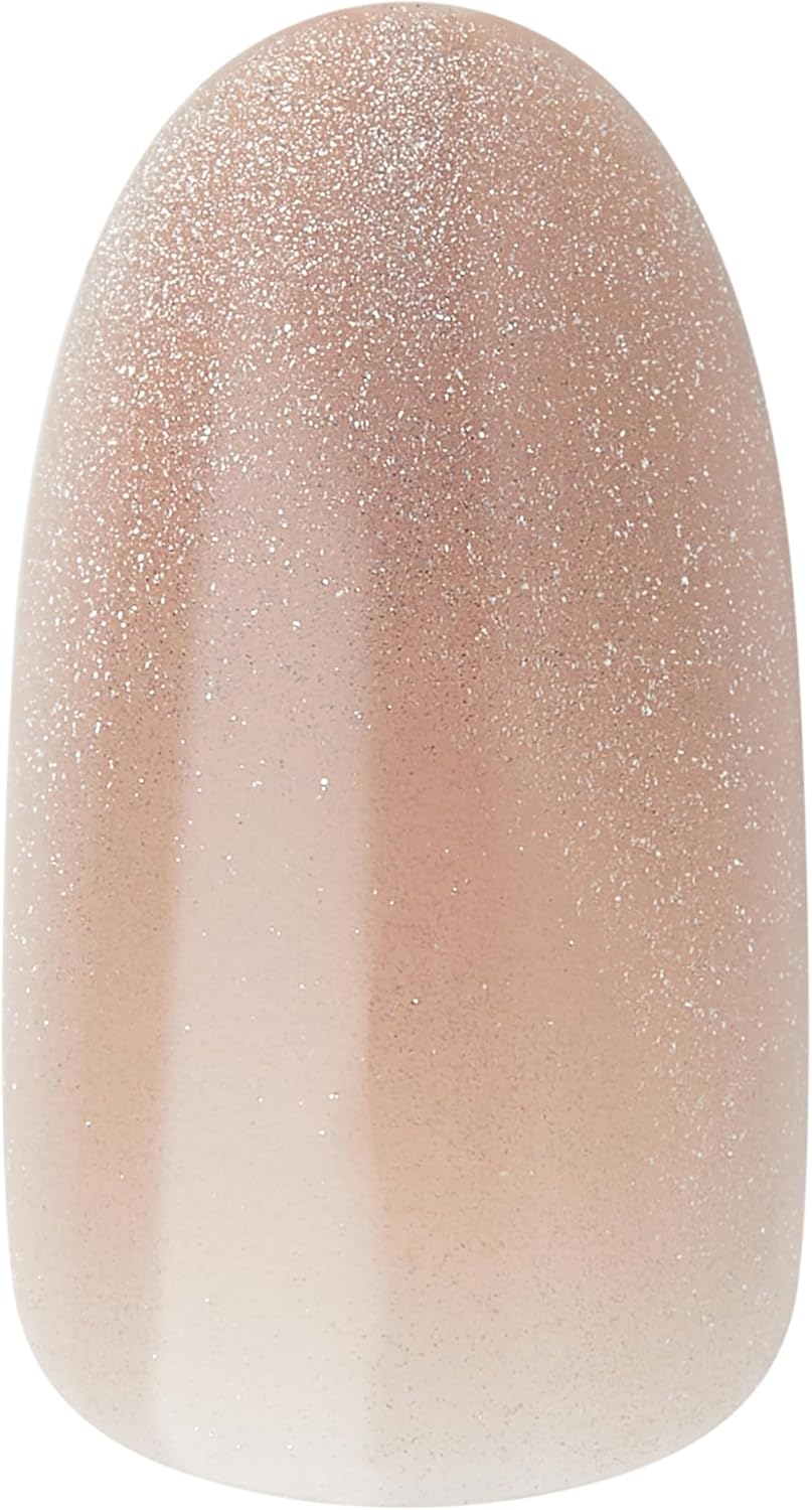 KISS Gel Fantasy Magnetic - Drama