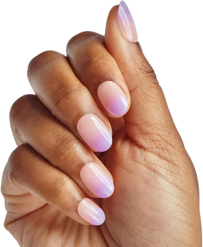 KISS imPRESS Color Nails - Take A Chance