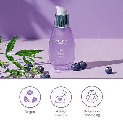 FRUDIA Blueberry Hydrating Serum
