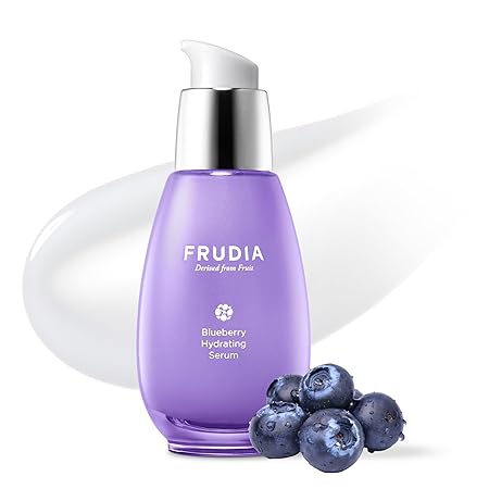FRUDIA Blueberry Hydrating Serum