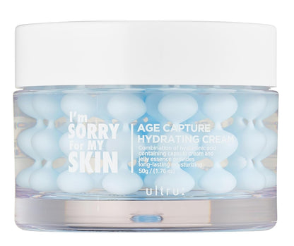 IM SORRY FOR MY SKIN Capture Hydrating Cream
