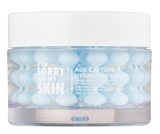 IM SORRY FOR MY SKIN Capture Hydrating Cream