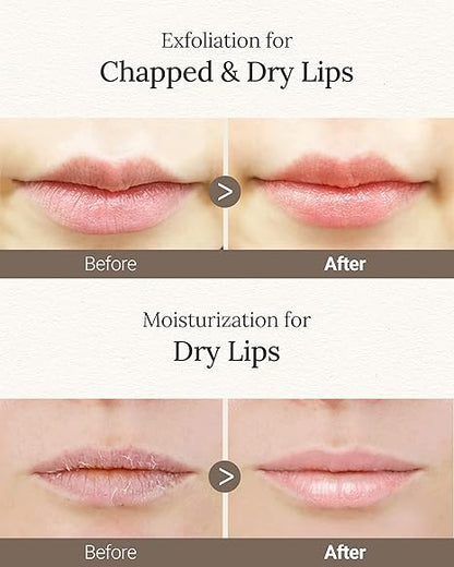 Frudia Re:Proust Essential Blending Lip Butter Earthy