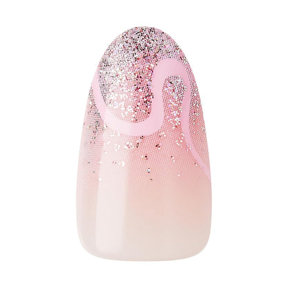 KISS imPRESS Nails - Wild Venus