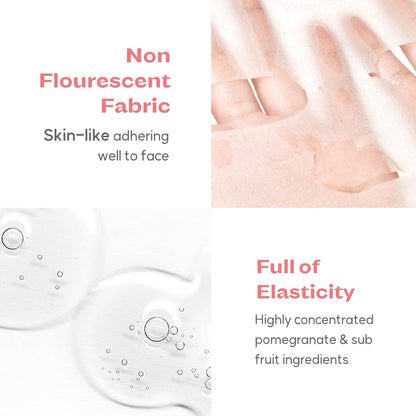 FRUDIA Pomegranate Nutri-Moisturizing Mask