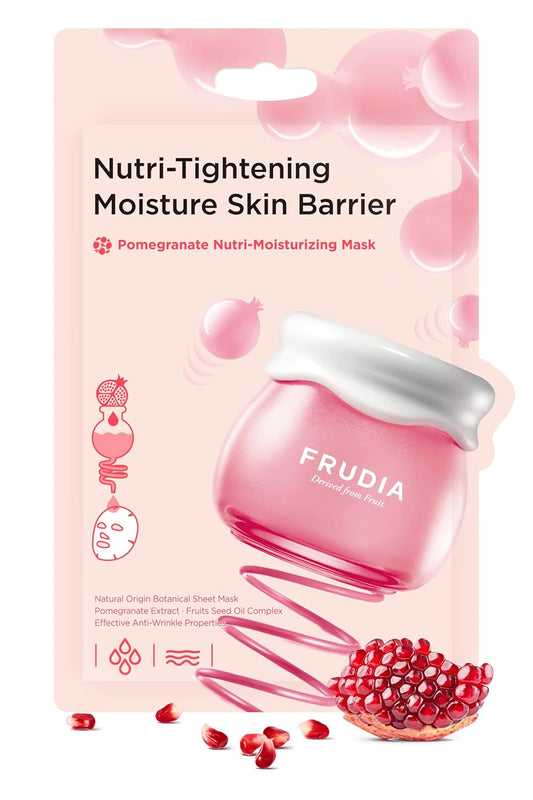 FRUDIA Pomegranate Nutri-Moisturizing Mask