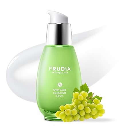 FRUDIA Green Grape Pore Control Serum