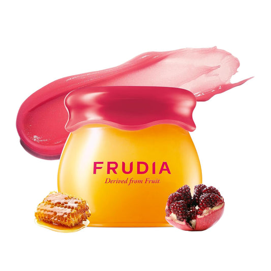 FRUDIA Pomegranate Honey 3in1 Lip Balm