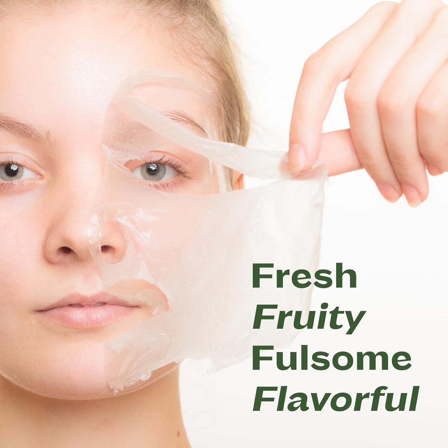 FRUDIA Avocado Relief Cream Mask