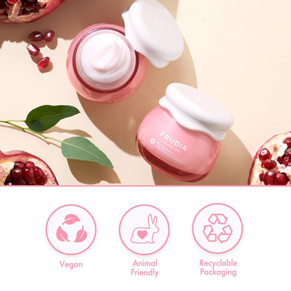 FRUDIA Pomegranate Nutri-Moisturizing Cream Mini