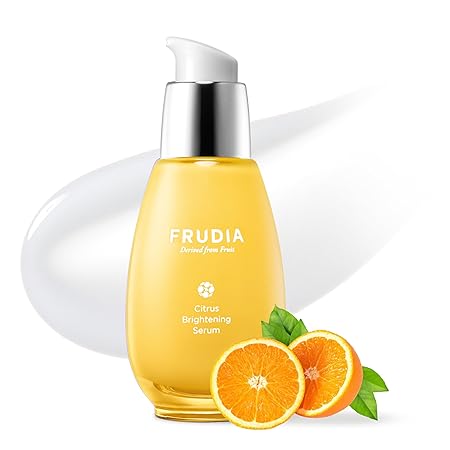 FRUDIA Citrus Brightening Serum