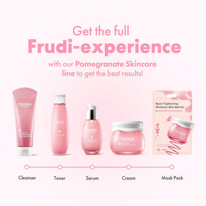 FRUDIA Pomegranate Nutri Moisturizing Toner