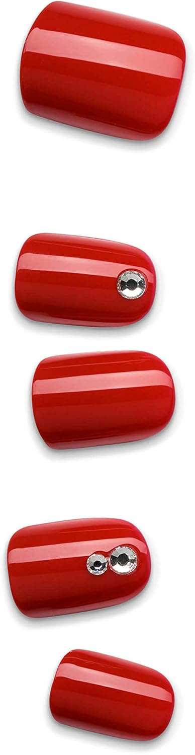 KISS imPRESS Nails - Kill Heels