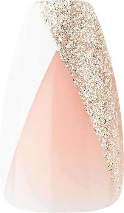 KISS Classy Nails- The BOSS
