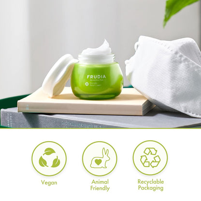 FRUDIA Avocado Relief Cream