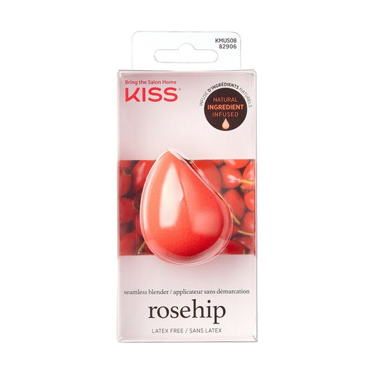 KISS ROSEHIP INFUSED MAKE U