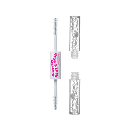 Ruby Kisses Go Brow Duo Mascara - Clear