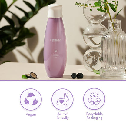 FRUDIA Blueberry Hydrating Toner