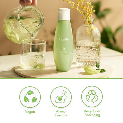 FRUDIA Green Grape Pore Control Toner