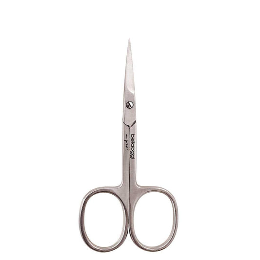 BELLAOGGI NAIL AND CUTICLE SCISSORS