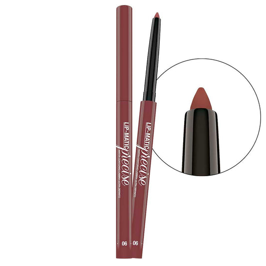 BELLAOGGI LIP MATIC PRECISE Wine Fever 06