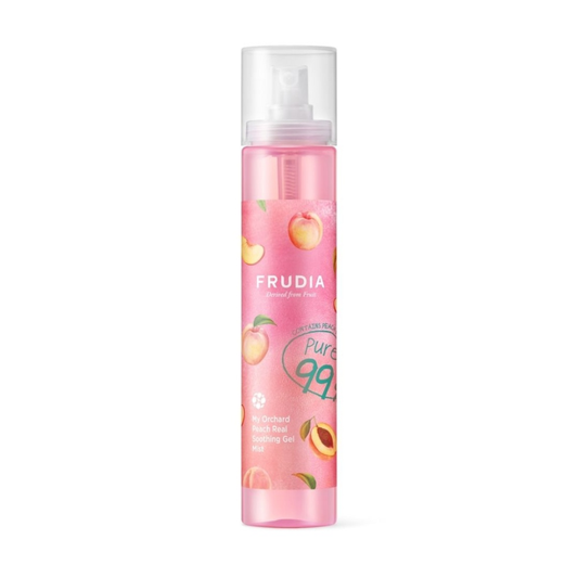 FRUDIA My Orchard Peach Real Soothing Gel Mist