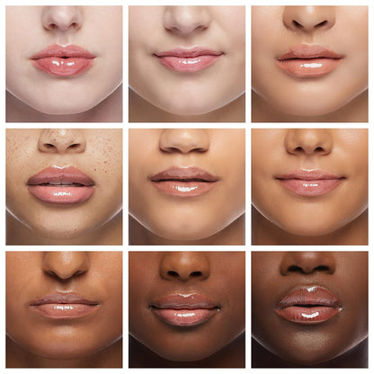 Ruby Kisses BWY Lip Gloss dbx - Mint