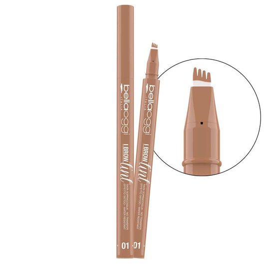 BELLAOGGI I BROW TINT BLONDE 01