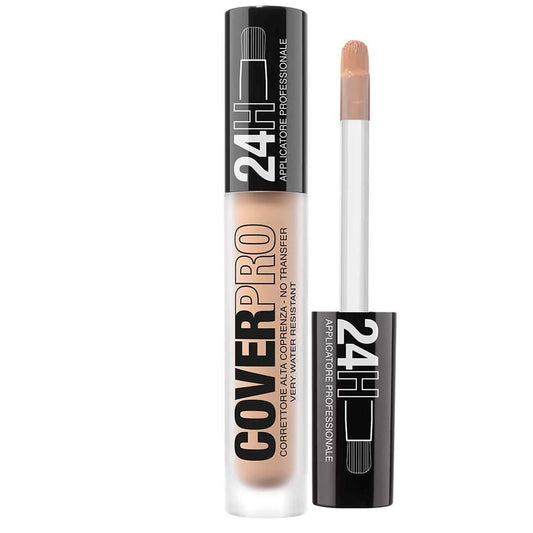 BELLAOGGI COVER PRO 24H HONEY 04