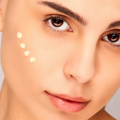 BELLAOGGI MY SKIN GLOW NEUTRAL 001