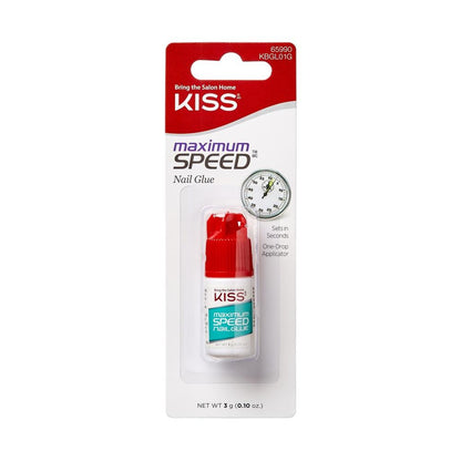 KISS अधिकतम गति कील गोंद