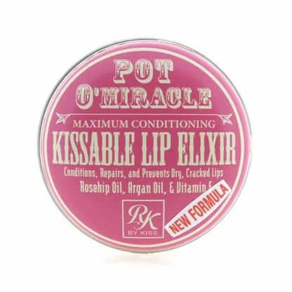Pot O Miracle - KISSable Lip Elixir