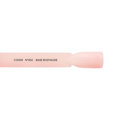 BELLAOGGI 2 WEEK COVER BASE KIT ROSY NUDE KIT