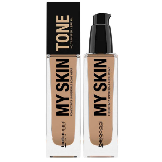 BELLAOGGI MY SKIN TONE VANILLA 25N