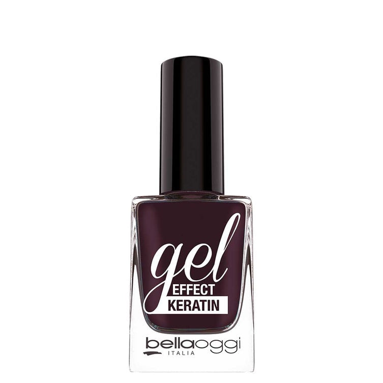 BELLAOGGI GEL EFFECT KERATIN BLOOD RUBY 502