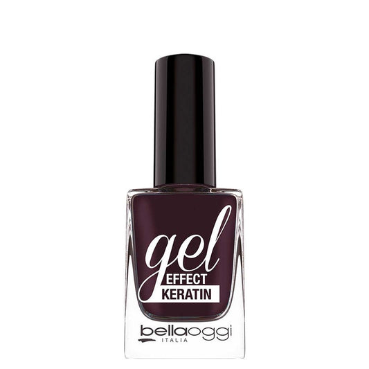 BELLAOGGI GEL EFFECT KERATIN BLOOD RUBY 502