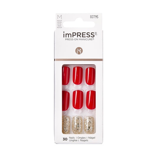 KISS imPRESS Medium - Last Love