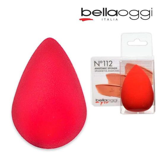BELLAOGGI ANATOMIC SPONGE